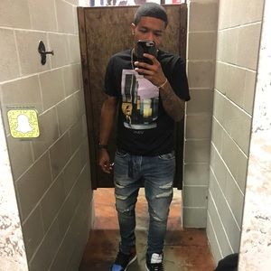 Meet your Posher, Jamir